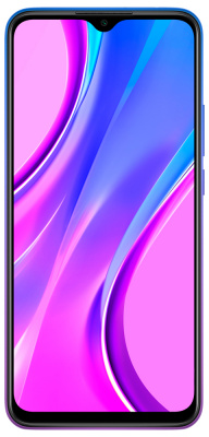 Xiaomi Redmi 9 4/64 GB (Sunset Purple/Фиолетовый)