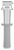 Монопод для селфи Xiaomi Mi Selfie Stick Bluetooth (Grey/Серый)