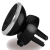 Держатель смартфона Baseus 360 Rotation Magnet Air Vent car (Black/Черный)