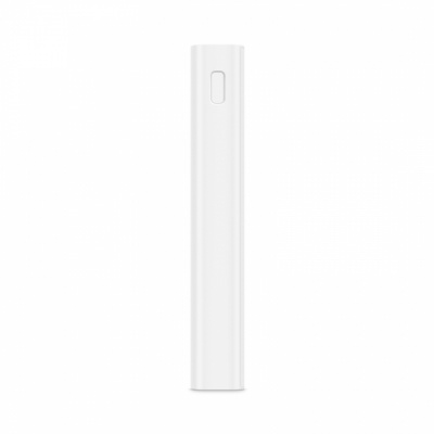 Портативный аккумулятор Xiaomi Mi Power Bank 3 20000mAh UCB-C in/out (White/Белый)