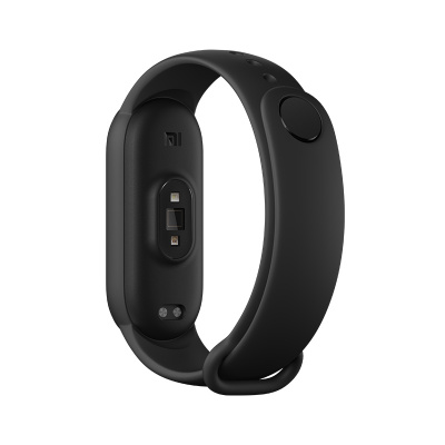 Фитнес-браслет Xiaomi Mi Band 5 (Black/Черный)