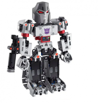 Конструктор-робот Xiaomi OneBot Transformers Blind Box MH