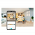 IP-камера Xiaomi Mi 360 Home Camera-2 PTZ 2.5K Wi-Fi (White/Белая)