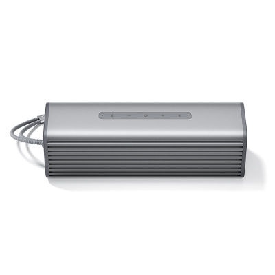 Портативная колонка Xiaomi Xiaomi Sound Move (Silver/Серебристый)
