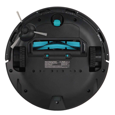 Робот-пылесос Xiaomi Viomi V2 PRO Cleaning Robot Vacuum (Grey/Серый)