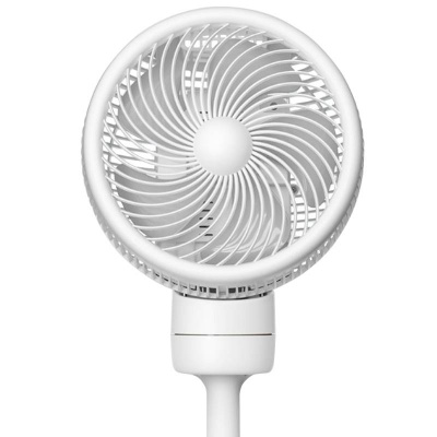 Вентилятор Xiaomi Lexiu Air Circulation Fan (White/Белый)