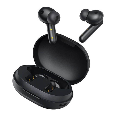 Беспроводные наушники Xiaomi Haylou GT7 (Black/Черный)