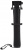 Монопод для селфи Xiaomi Mi Selfie Stick Bluetooth (Black/Черный)