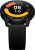 Смарт-часы Xiaomi Mi Watch S1-Active (1,43"), черный корпус, черный ремешок (Space Black)