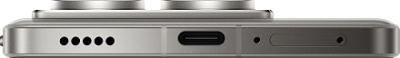 Xiaomi 14Т Pro 12/512 Gb (Titan Gray/Титановый серый)