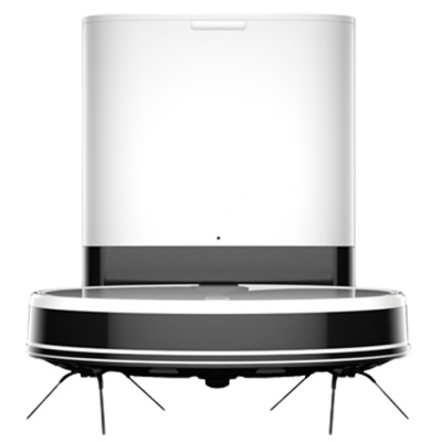 Робот-пылесос Xiaomi Self Cleaning Sweeping and Mopping Robot G2 (White/Белый)