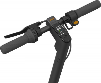 Электросамокат Ninebot by Segway KickScooter Max G30 15300mAh/65km