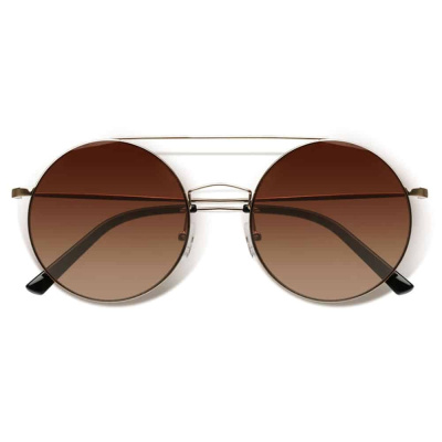 Очки солнцезащитные Xiaomi TS Sunglass with Nylon Glasses Round Frame