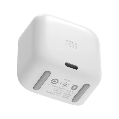 Портативная колонка Xiaomi Mi Bluetooth Speaker Portable Version (White/Белый)