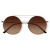 Очки солнцезащитные Xiaomi TS Sunglass with Nylon Glasses Round Frame
