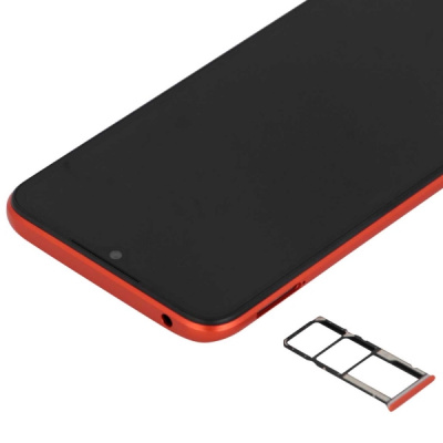 Xiaomi Redmi 9C 3/64 GB (Sunrise Orange/Оранжевый)