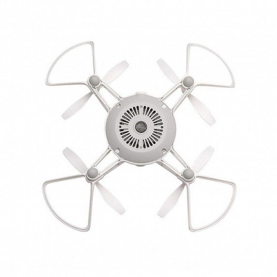Квадрокоптер Xiaomi Mi Drone Mini 720p (White/Белый)