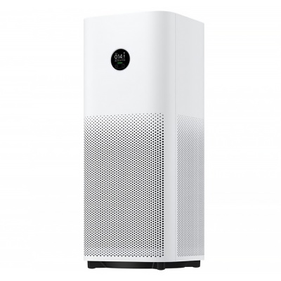 Очиститель воздуха Xiaomi Mi Air Purifier 4 Pro H 600м3/ч UV
