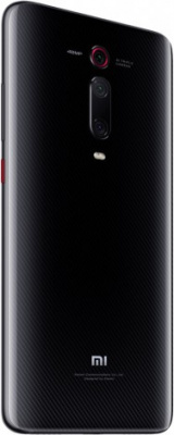 Xiaomi Mi 9T 6/64 Gb (чёрный/Carbon black)