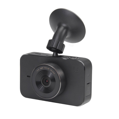 Видеорегистратор Xiaomi MiJia Car Dash Camera (Black)