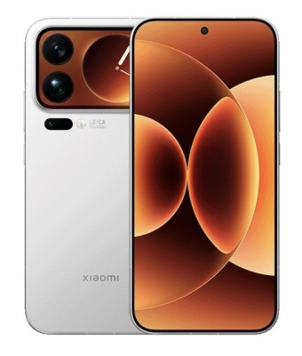 Xiaomi 17 Pro 12/512Gb (White/Белый)