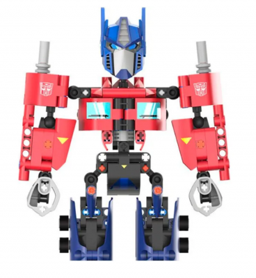Конструктор-робот Xiaomi OneBot Transformers Blind Box MH