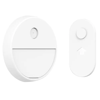 Датчик температуры и влажности Xiaomi QingPing Temp & RH Monitor + Bluetooth