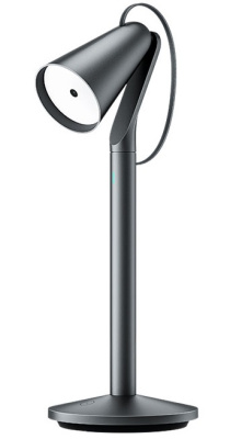 Умная лампа Xiaomi Mijia Pipi Lamp (Black/Черный)