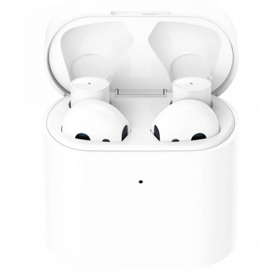 Беспроводные наушники Xiaomi AirDots Pro 2 (White/Белый)