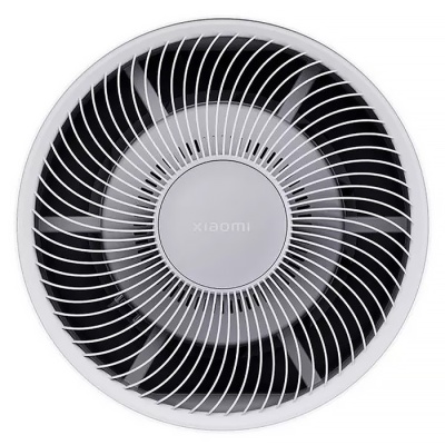 Очиститель воздуха Xiaomi Mi Air Purifier Elite 310м3/ч UV