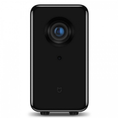 Проектор Xiaomi Mijia Projector DLP Full HD 800Лм (Black)