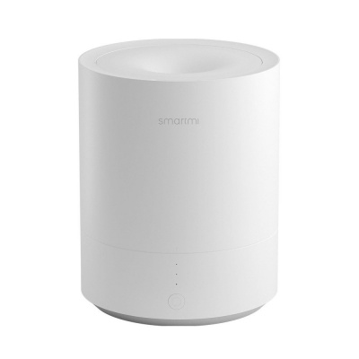 Увлажнитель воздуха Xiaomi Smartmi Zhimi Air Humidifier 2,25л (White/Белый)