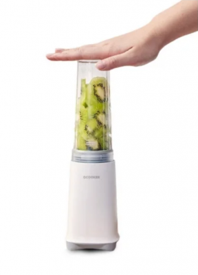 Блендер Xiaomi Ocooker Mini Cooking Mashine (White/Белый)