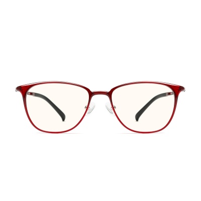 Очки защитные (компьютерные) Xiaomi Turok TS (Red+Ivory)