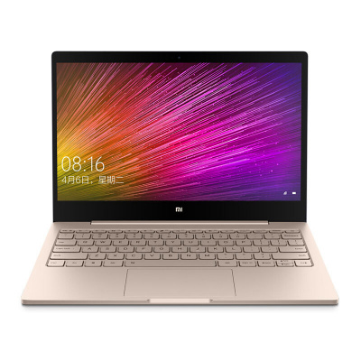 Xiaomi Mi Notebook Air 12.5 Gold (4GB/128GB) (2019)