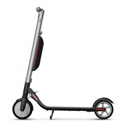 Электросамокат Ninebot by Segway Kickscooter ES4 5200mAh/35km