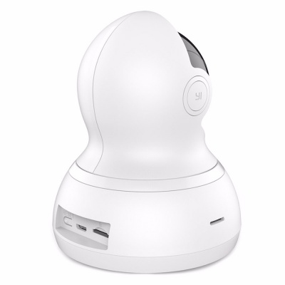 IP-камера Xiaomi Yi Dome Camera 720p (White/Белая)