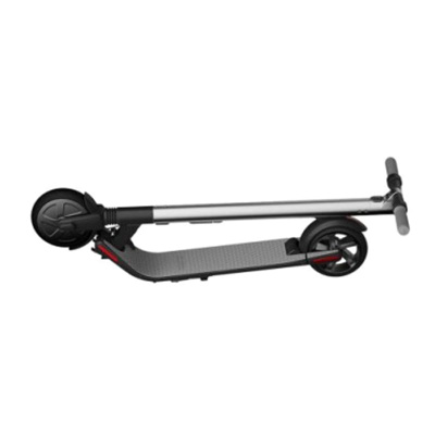 Электросамокат Ninebot by Segway Kickscooter E2 (Silver/Серебристый)