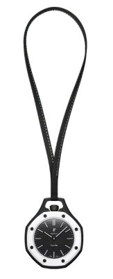 Часы Audemars Piguet & Swatch Royal Pop (OCHO NEGRO)