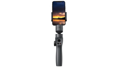 Ручной стабилизатор для смартфона Xiaomi Funsnap Capture 2S 3-Axis Handheld Gimbal (Black/Черный)