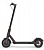 Электросамокат Xiaomi Mijia Electric Scooter 1S (Black/Черный)