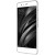Чехол для Xiaomi Mi6 Nillkin TPU Case (Transparent/Прозрачный)