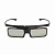 3D-очки с активным затвором Xiaomi Mi 3D Glasses TV (Black/Черный)
