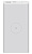 Портативный аккумулятор Xiaomi Mi Wireless Power Bank 10000mAh +Qi 10W (Silver/Серебристый)