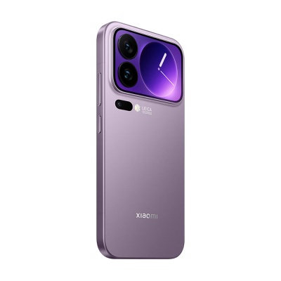 Xiaomi 17 Pro 12/512Gb (Purple/Фиолетовый)