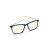 Очки защитные (компьютерные) Xiaomi Mijia Adult Anti-Blue Goggles Pro (Blue+yellow)
