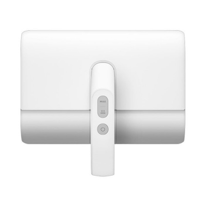 Пылесос беспроводной для удаления пылевого клеща Xiaomi Mijia Wireless Vacuum +UV (White/Белый)