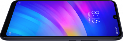 Xiaomi Redmi 7 2GB/16GB Comet Blue (Синий)