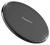Беспроводное зарядное устройство Qi Hoco CW6 (Black/Черный)