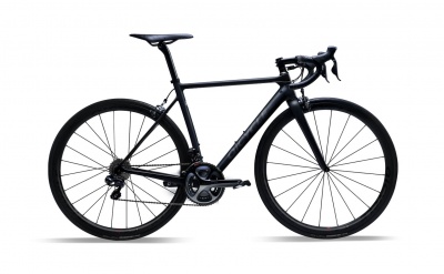 Велосипед Xiaomi QiCycle R1 (Black/Черный)